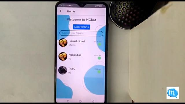 React Native Chat Application Development Part 01 Sign In Process #react #reactnative #chatapp смотреть онлайн