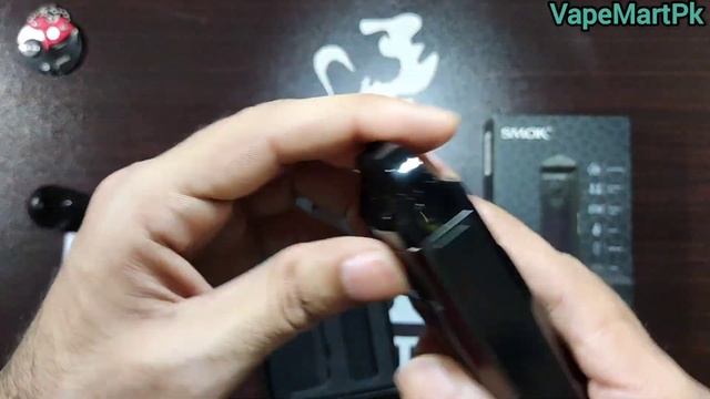 Smok Nord 4 Review in Pakistan | India | Bangladesh | Vape Mart Pk | Wasif Kazmi | AIO Device | смотреть онлайн