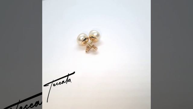 Серьги Toccata jewelry СГ412-2900-110 смотреть онлайн
