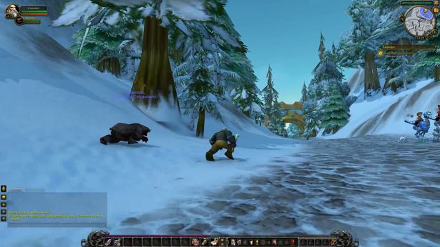 World Of Warcraft "Всем портерам портер" "The Perfect Stout" #131 смотреть онлайн