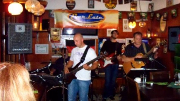 EverLate: Seelenfrust