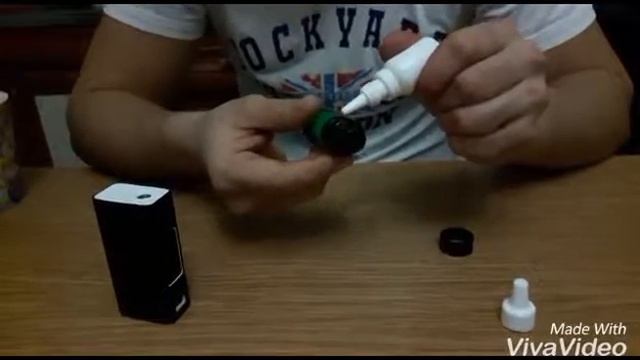 Чем заменить стекло ijoy tornado противоударный бак. 2 часть смотреть онлайн