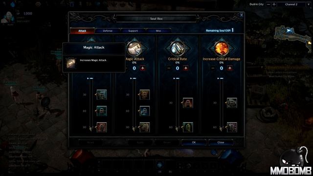 MU Legend - Gameplay First Look смотреть онлайн