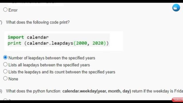 The Joy of Computing using Python NPTEL Week 11 Assignment Solution 2021 April | Week 11 | NPTEL смотреть онлайн
