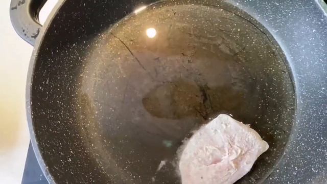 Жареные молоки лососёвых рыб. Вкусно и просто. Готовим вместе! Вот это Кухня! смотреть онлайн