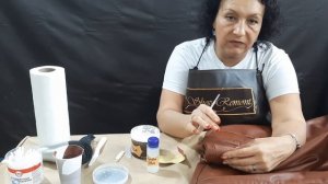 Ремонт царапин и мелких порезов на коже