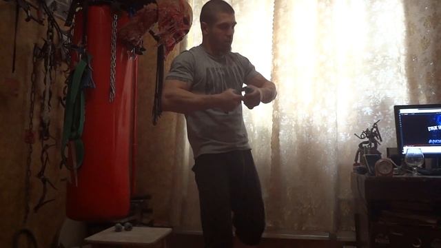 Шестигранник 165х8 от Виталика Севко овер в 2 ых смотреть онлайн