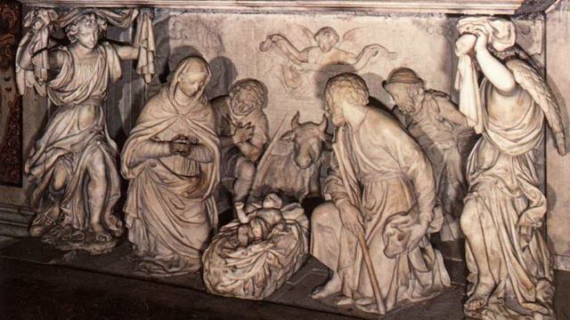 Hermann Prey - Weihnachts-Oratorium, BWV 248 - Johann Sebastian Bach (2) смотреть онлайн