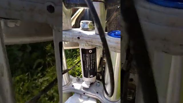 BSE EVO 110 обзор