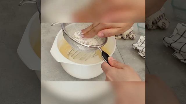 Чизкейк как из кофейни. Очень просто. смотреть онлайн