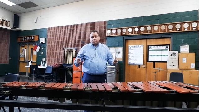 Instrument Chronicles - Marimba смотреть онлайн