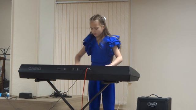 Д.Ласт. ОДИНОКИЙ ПАСТУХ смотреть онлайн