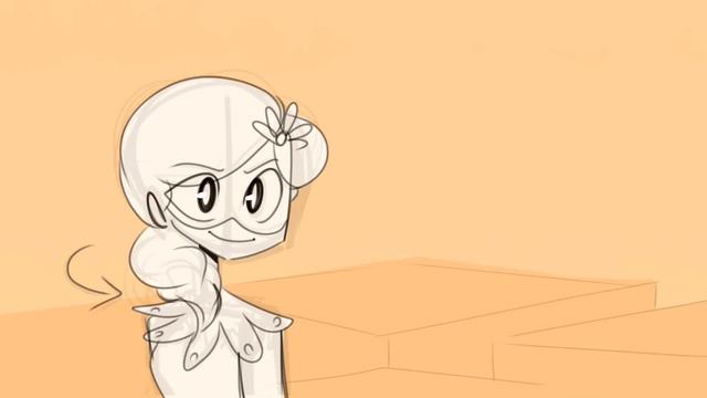 Partners in Crime || Miraculous Ladybug Animatic (Gabmilie) смотреть онлайн