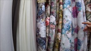 РЫНОК САДОВОД/ТЮЛЬ/БОЛЬШОЙ ВЫБОР ШТОР/ОПТ И РОЗНИЦА/РЫНОК МОСКВА