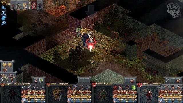 Let's Play: Bastard Bonds (Part 16) смотреть онлайн