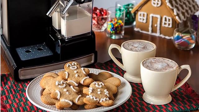 Top 5 Best Latte Machines смотреть онлайн