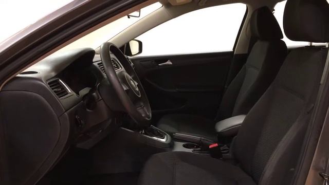 2014 Volkswagen Jetta Sedan S #Carvision смотреть онлайн