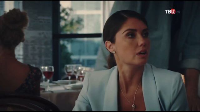 Я знаю твои секреты - Нина Лучникова и Евгений Скворцов смотреть онлайн