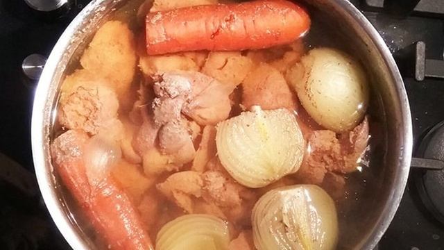 Вкусные будни