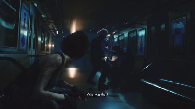 Resident Evil 3: Remake - Raccoon City Trailer! [3/18/20] смотреть онлайн