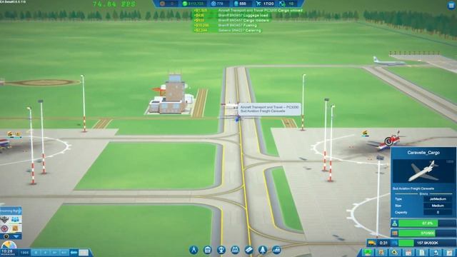 What’s New in Sky Haven - Episode 20 смотреть онлайн