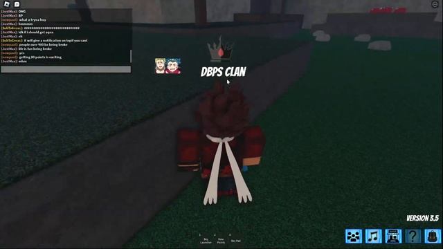 A Bladers Will best traing methods! (roblox) смотреть онлайн