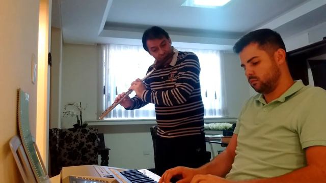 Hino Avulso - Na Face Um Sorriso смотреть онлайн