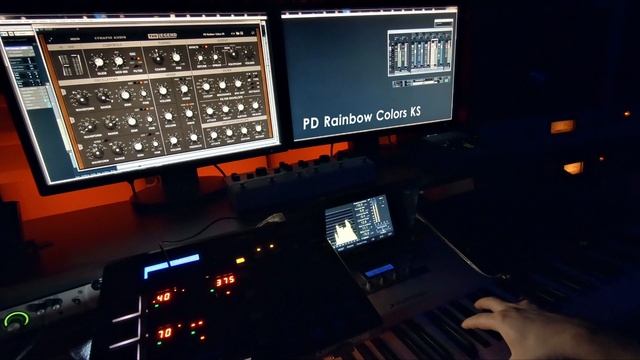 The Legend 1.3 New Factory Patches смотреть онлайн