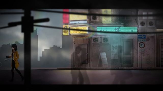 КОЛЛЕКЦИОНЕР - Tokyo Dark #6 смотреть онлайн