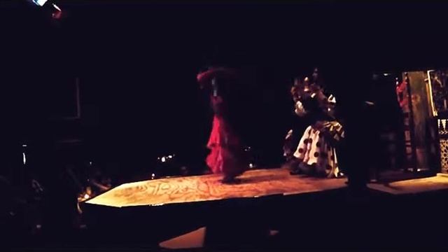 Por alegrías-Torres Bermejas - Madrid смотреть онлайн