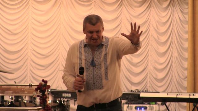 Андрей Неволин "За все благодарите" смотреть онлайн