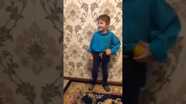 У Лукоморья дуб зелёный.Рассказывает Коля Калинин смотреть онлайн