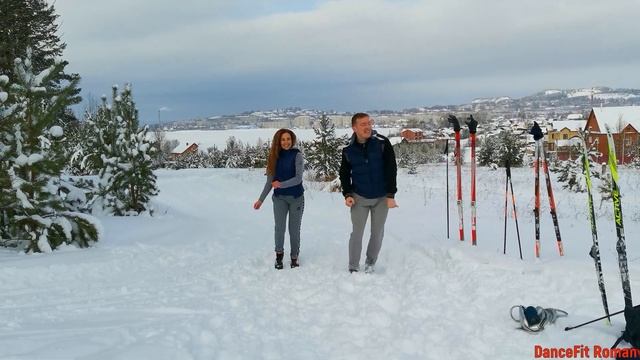 Selebrate - Pitbull@DanceFit Warm Up