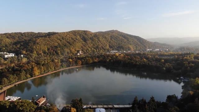 Курорт Нальчик. Часть 3 смотреть онлайн