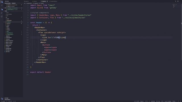 Awwwards Rebuilt Episode 2 | Rebuilding Awwwards Websites using React & Framer Motion | Part 2 смотреть онлайн