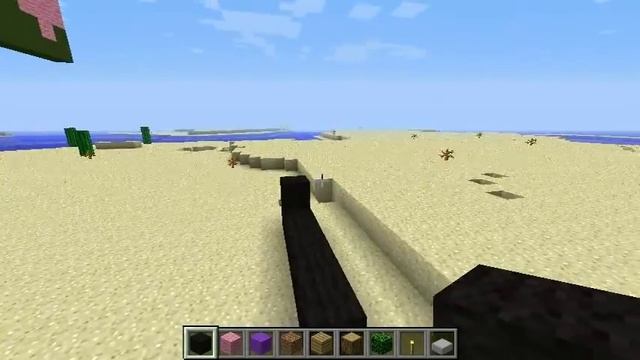 minecraft building [pixel art] 8x8 mobs смотреть онлайн