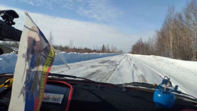 ПЕРВЫЙ АВТОВЛОГ! ОБЗОР LADA GRANTA CROSS QUEST ОТ ИЛЬИ! смотреть онлайн