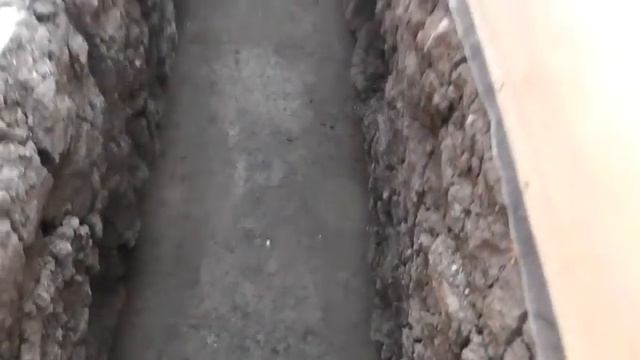 опалубка почти готова! смотреть онлайн