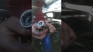 Газон Некст замена трубки