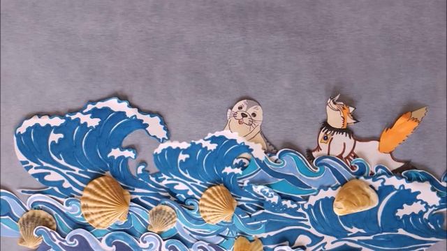 "Жили-были сказки" #сказкинародовРоссии #сказкидлядетей смотреть онлайн