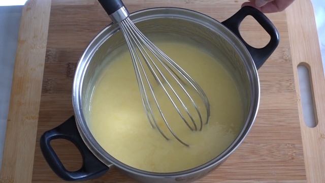 Рецепт! Лимонный курд / джем / крем | #88 смотреть онлайн