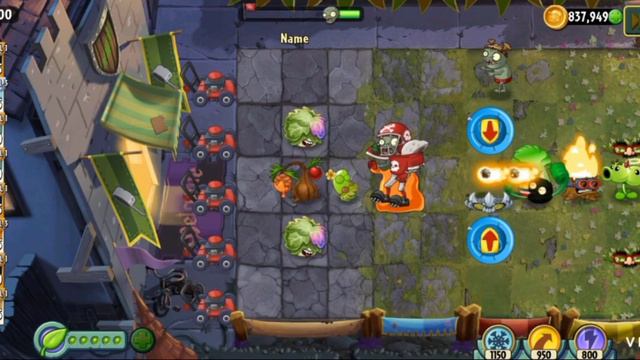 Ответ на загадку о полосе препятствий. Wabow and pvz смотреть онлайн