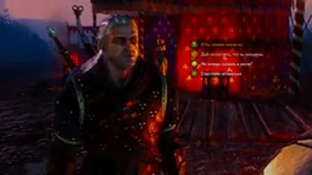 The Witcher 2 Enhanced Edition Это Лучшая Боевка за всю Историю Серии! 3. смотреть онлайн