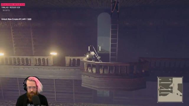 Adam vs. NieR Automata (Part Nine) смотреть онлайн