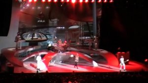 No Doubt - New (Live)