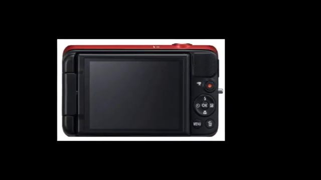 Nikon Coolpix S6600 Review смотреть онлайн