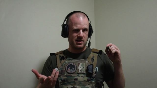 EARMOR M32 Headset смотреть онлайн