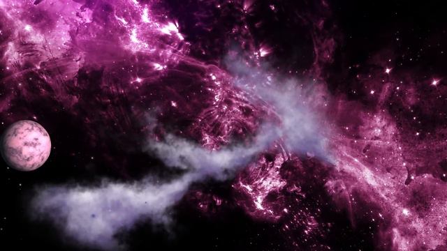 Silence reigns in space смотреть онлайн