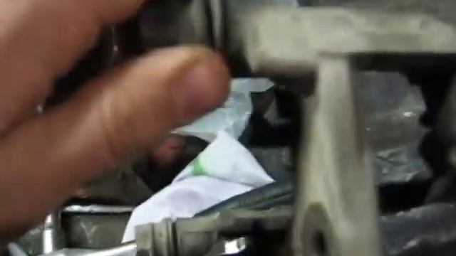 Замена тормозных дисков TOYOTA CORONA at190 смотреть онлайн