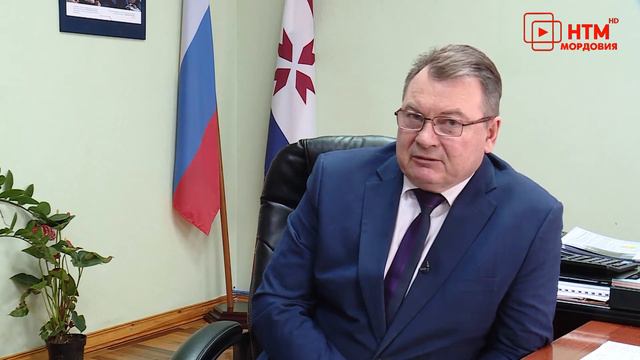 Благоустройство Ковылкинского района в 2020 году смотреть онлайн